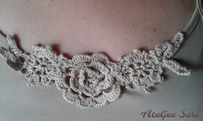 Virkattu puserosomiste