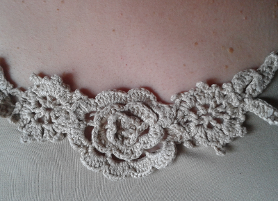 Virkattu puserosomiste